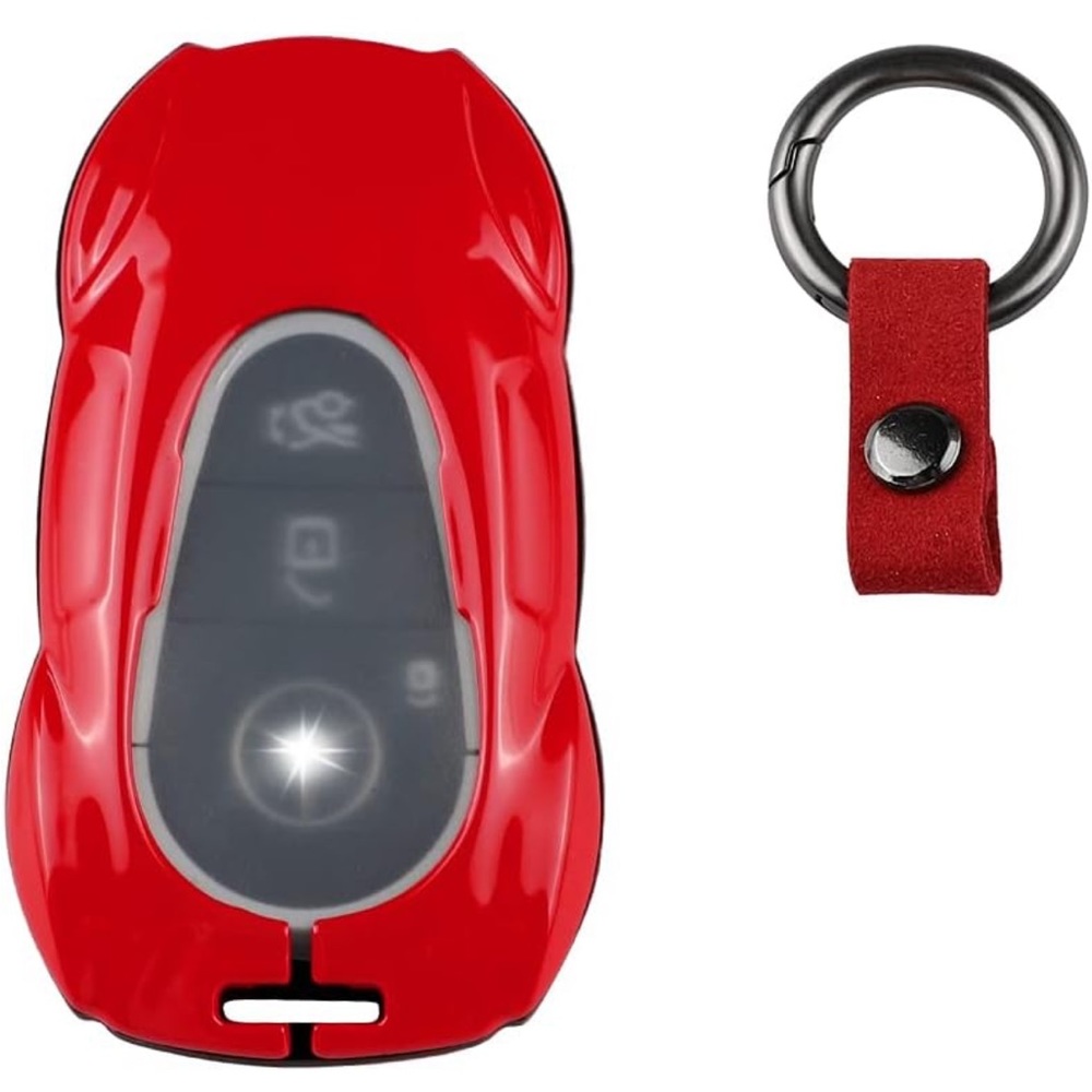 Key fob cover